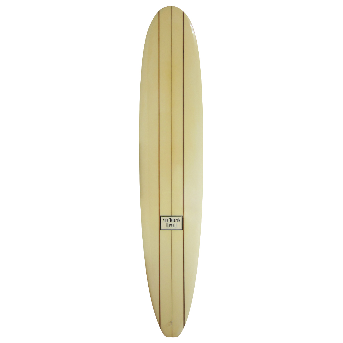  / SURFBOARDS HAWAII / 9`8 Custom Shaped By HANK BYZAK 