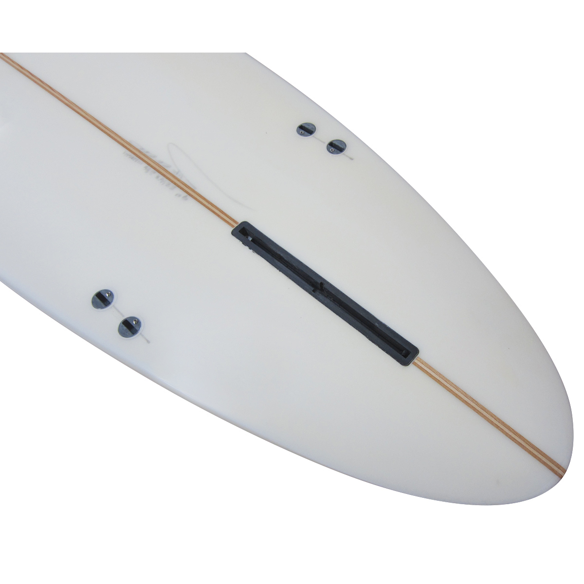 Christenson / 9`1 CUSTOM Shaped by Christenson