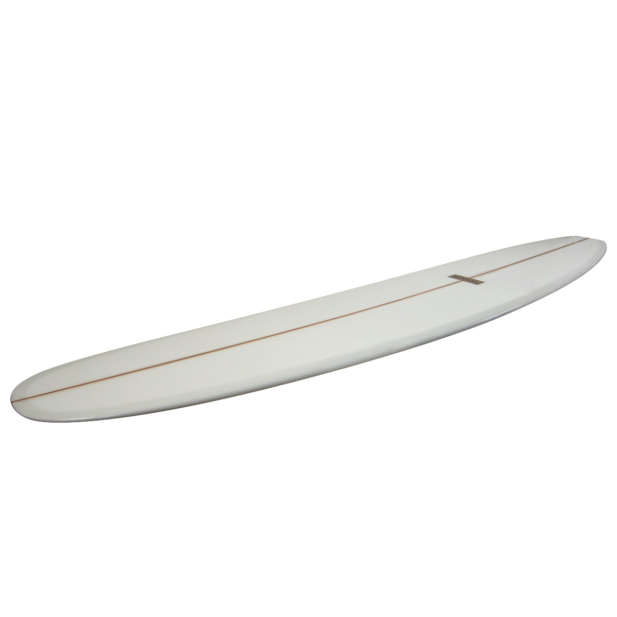 TANNER  / ARROW SQUARE TAIL 9`2