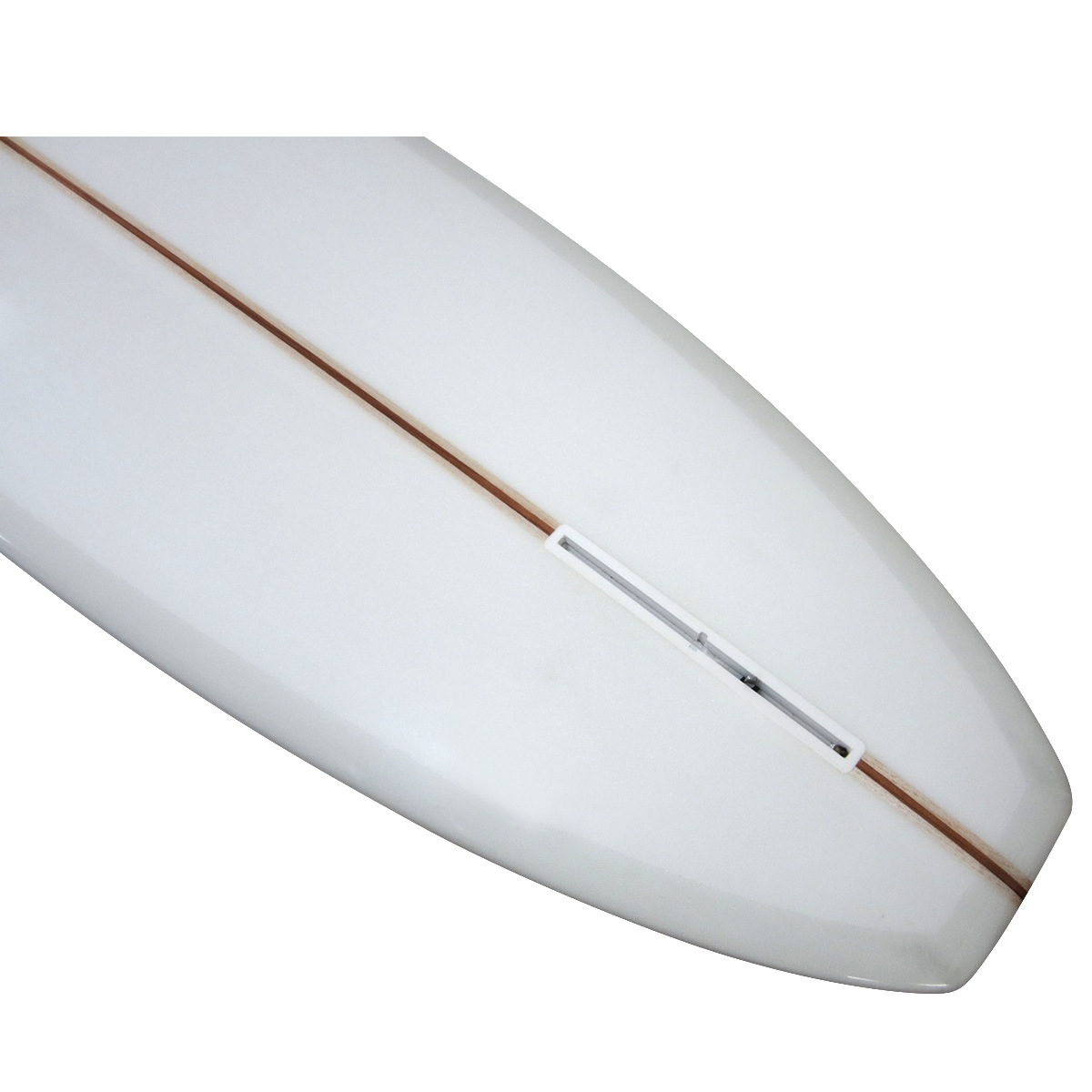 TANNER  / ARROW SQUARE TAIL 9`2