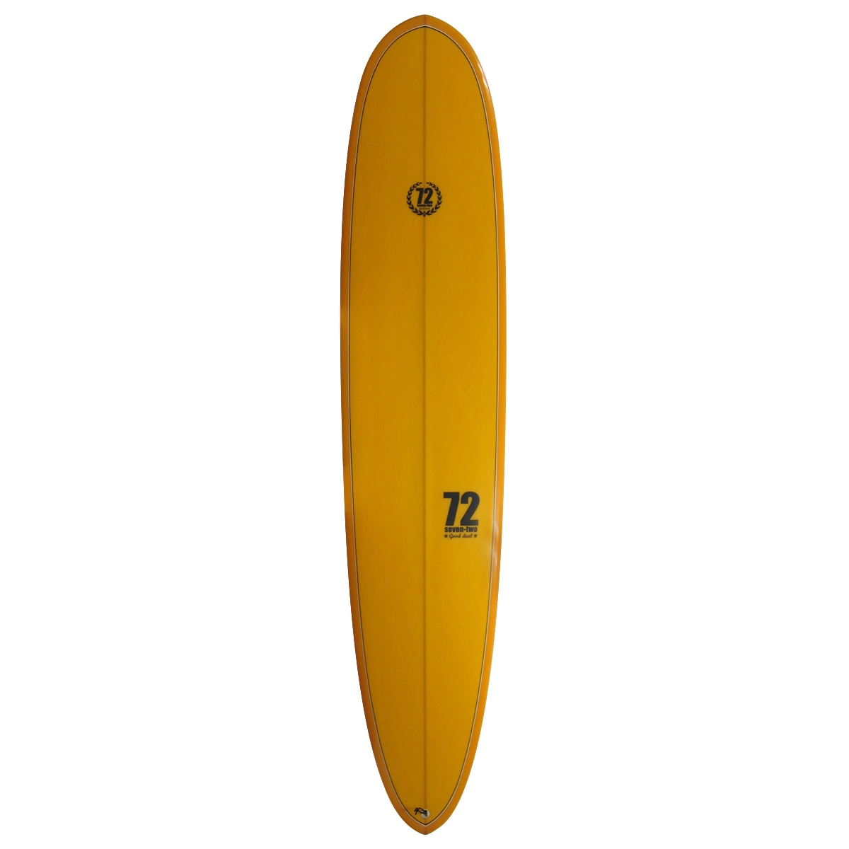  / 72 Seven two / Custom 9'2 Allrounder