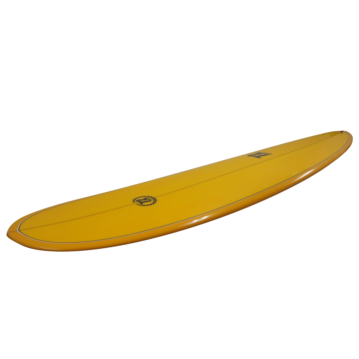 72 Seven two / Custom 9'2 Allrounder