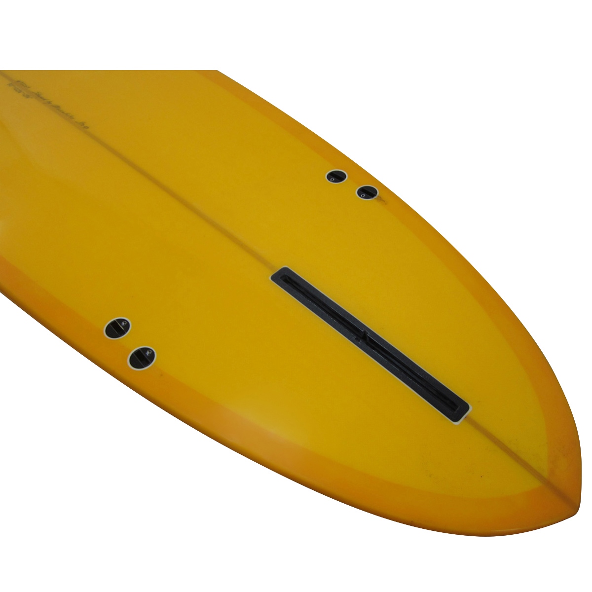 72 Seven two / Custom 9'2 Allrounder