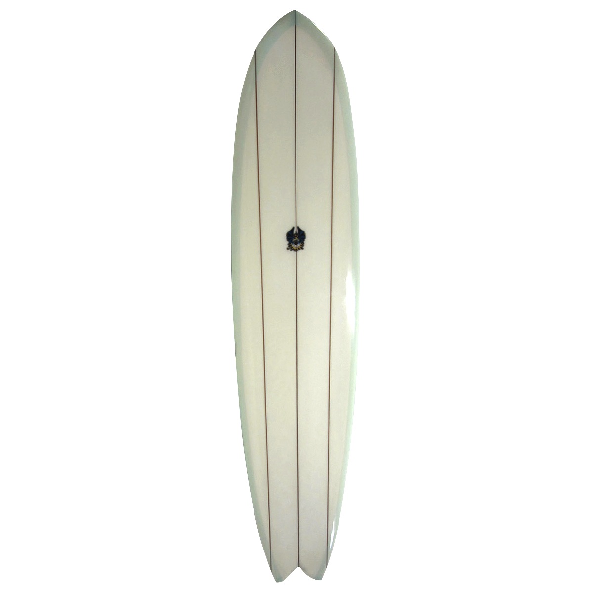  / STEVE SEEBOLD / 9`6 Fishsimmons