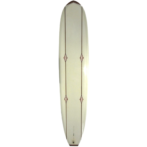 HAWAIIAN PRO DESIGNS / HAWAIIAN PRO DESIGNS /  Jacobs Step Deck 60`s Model 