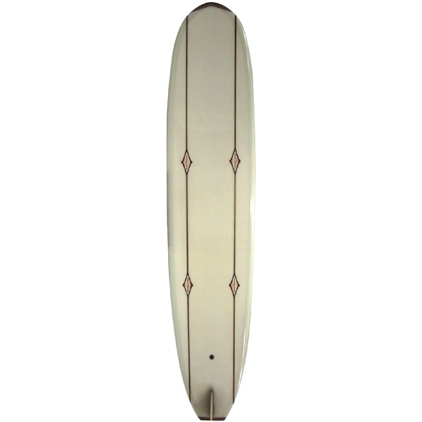 HAWAIIAN PRO DESIGNS /  Jacobs Step Deck 60`s Model 