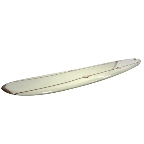 HAWAIIAN PRO DESIGNS /  Jacobs Step Deck 60`s Model 