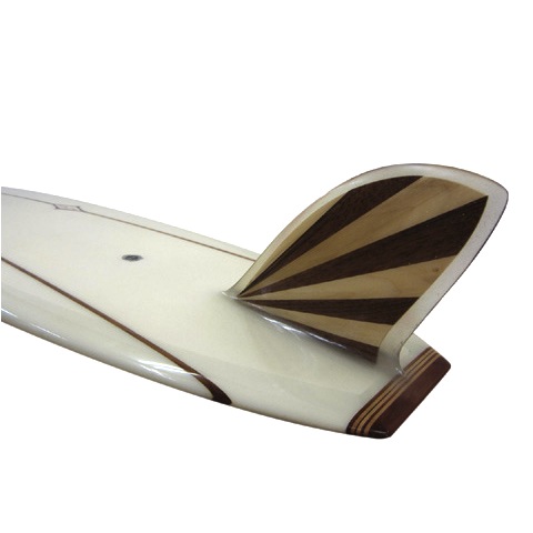 HAWAIIAN PRO DESIGNS /  Jacobs Step Deck 60`s Model 