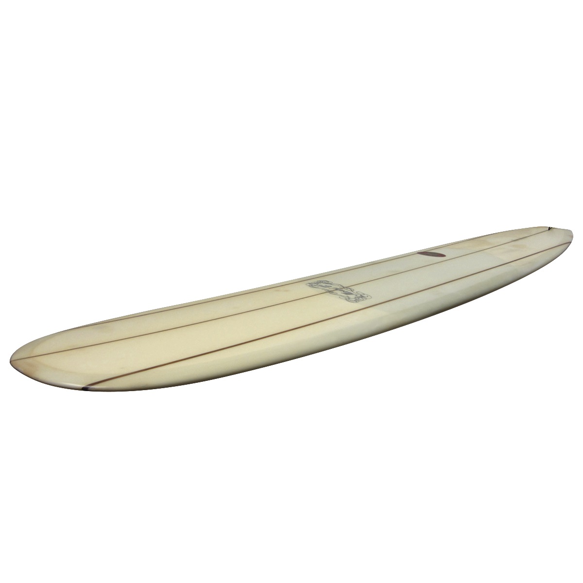 HAWAIIAN PRO DESIGNS / 9`2 Model T Shaped By Donald Takayama