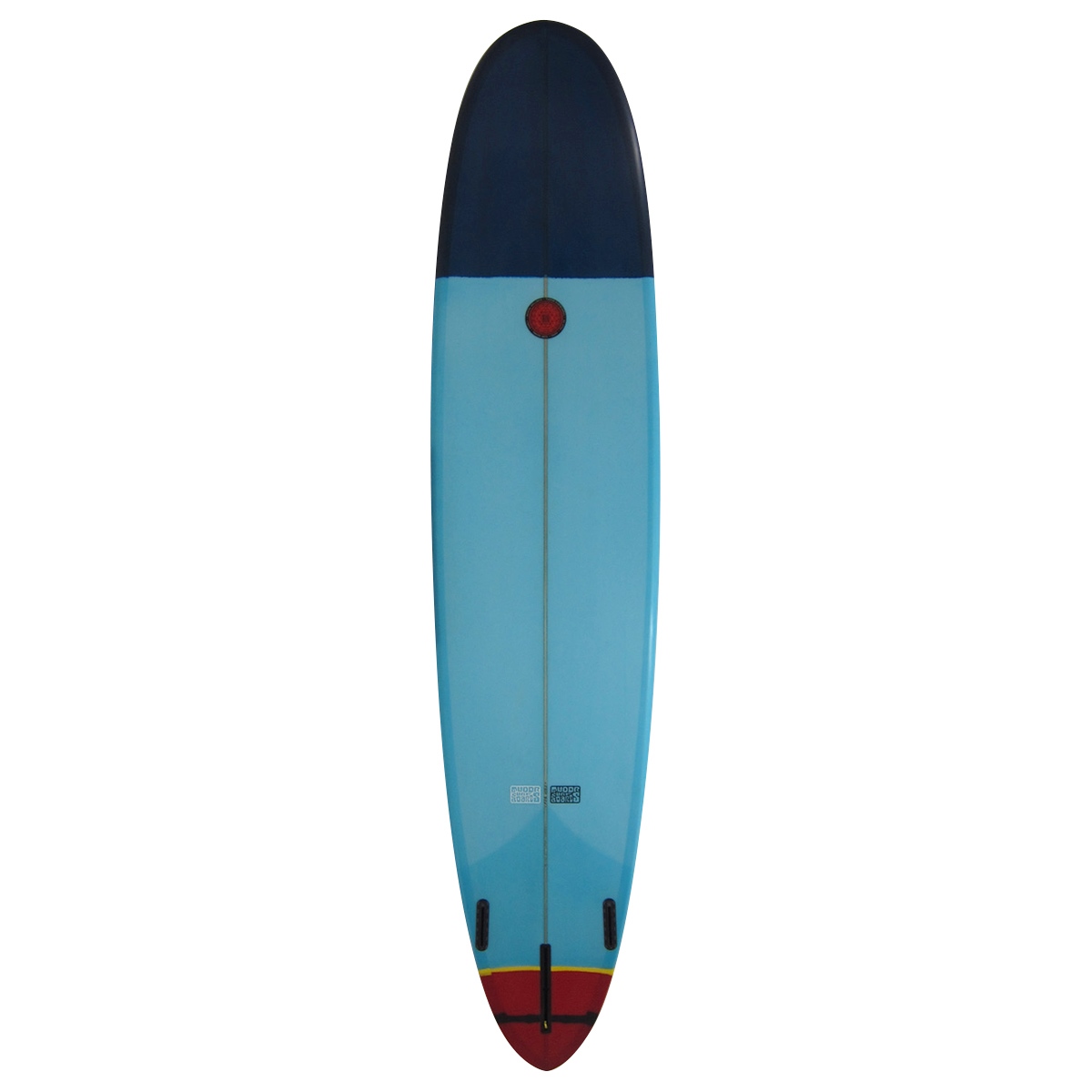 TUDOR SURFBOARDS / HPNR 9`1 Shaped By HANK BYZAK 