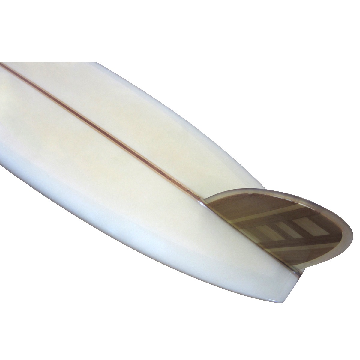DEGAWA SURFBOARDS / Classic PIG 9'4