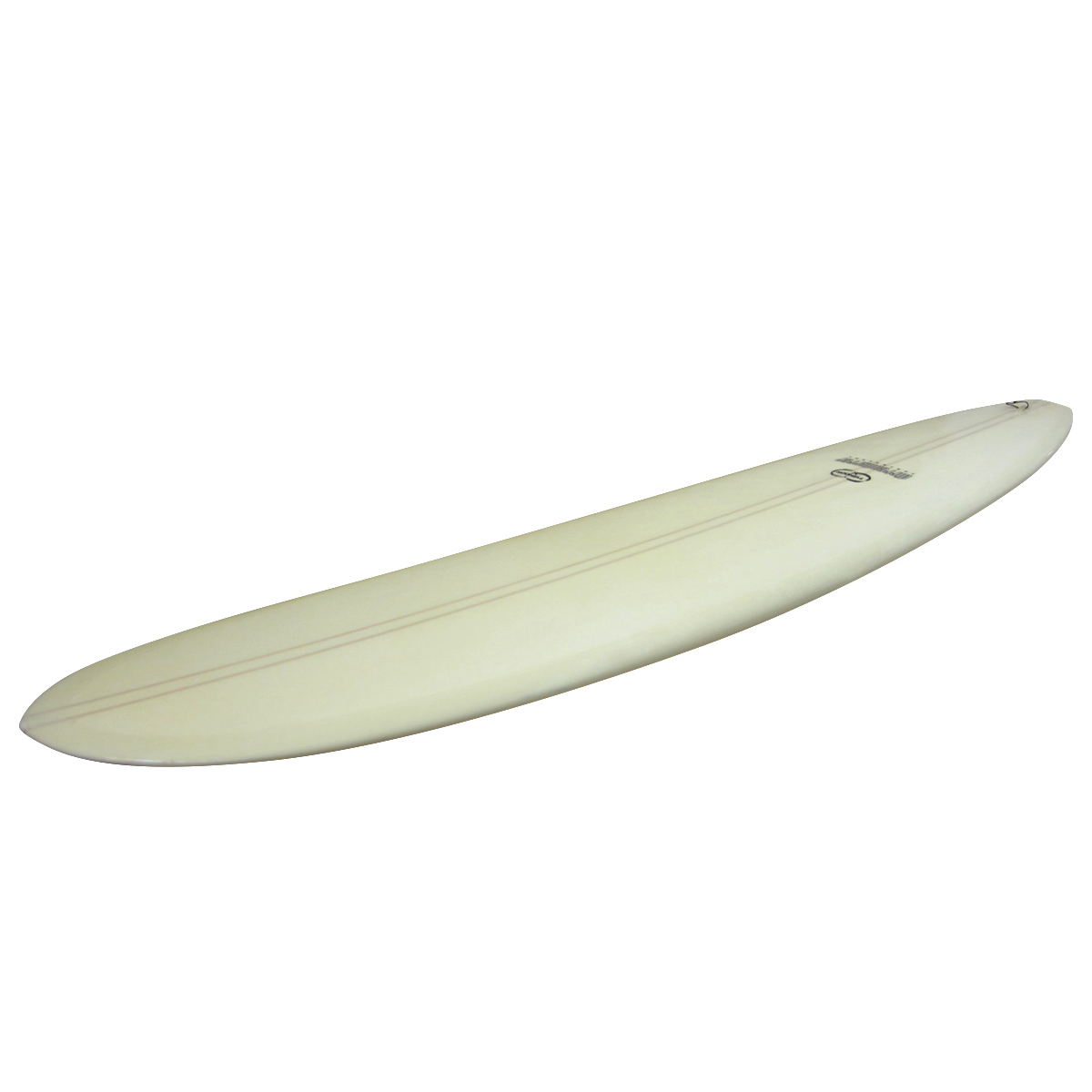 Typhoon Surfboards / 9`5 shaped by Mike Diffenderfer ♯44