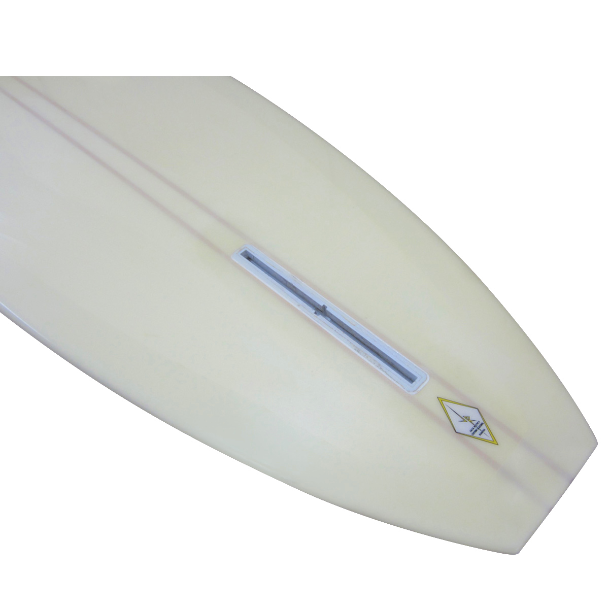 Typhoon Surfboards / 9`5 shaped by Mike Diffenderfer ♯44