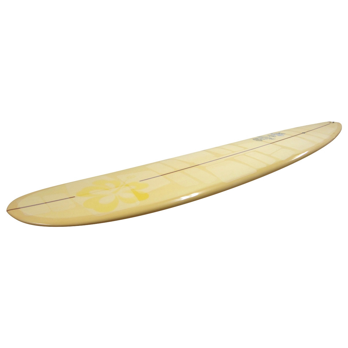 WATAH MAN  /  9`2  Custom EPOXY 