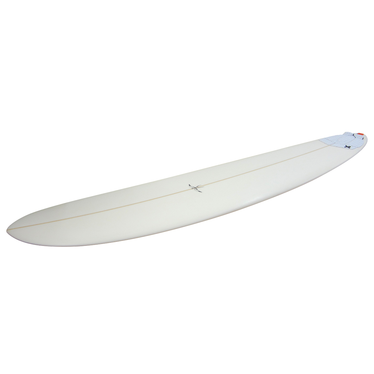 HAWAIIAN PRO DESIGNS / 9`1 Custom EPS製 Shaped By Satoshi Ishiguro