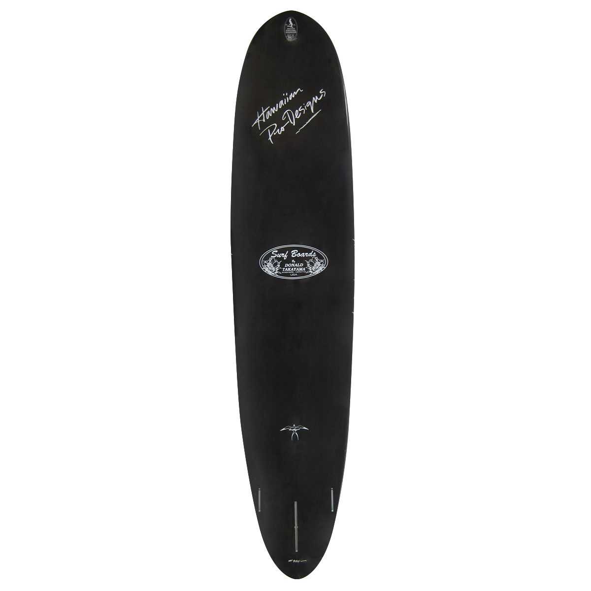 HAWAIIAN PRO DESIGNS  / 9511 9`0 カーボン