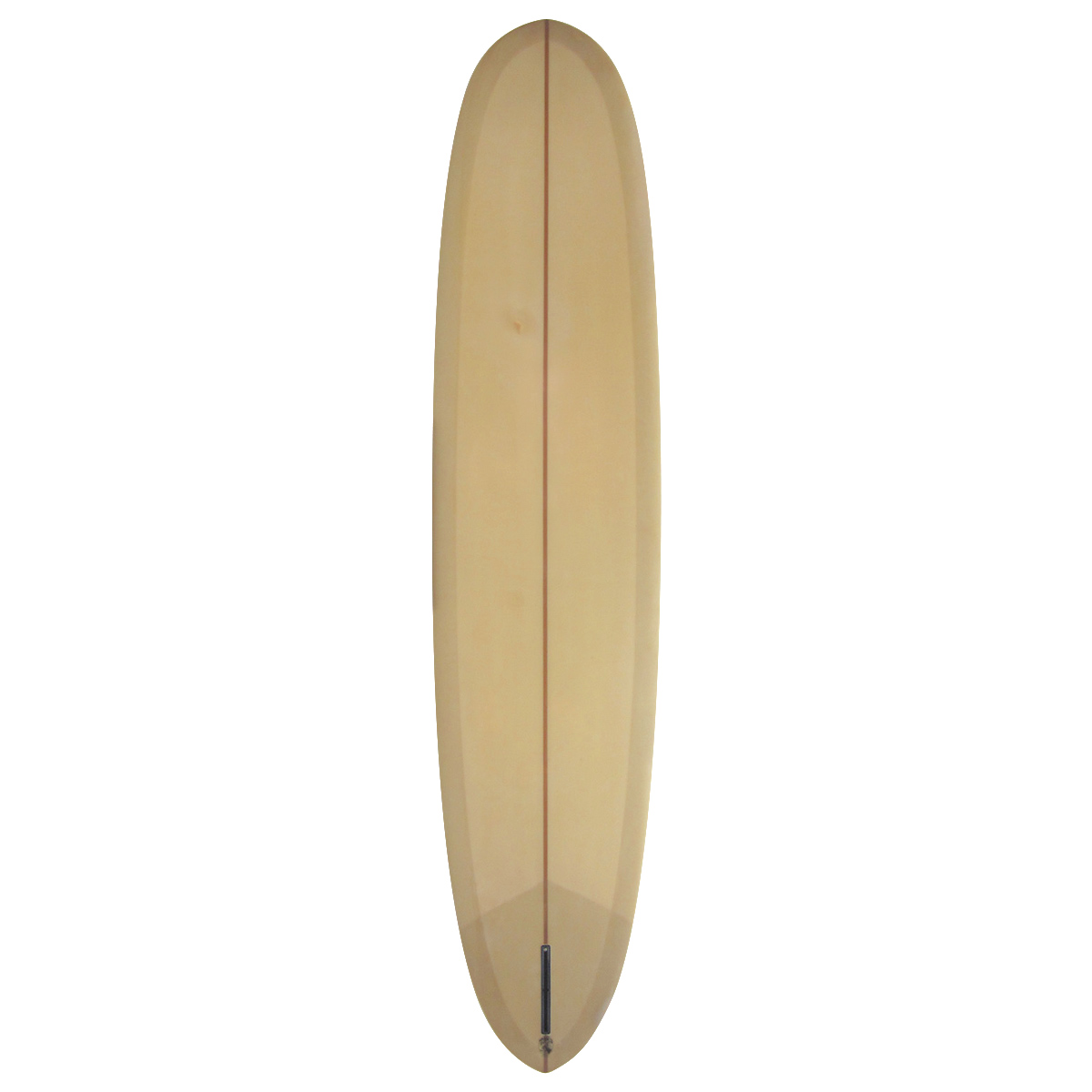 EC surfboards / Pintail noserider 9`4