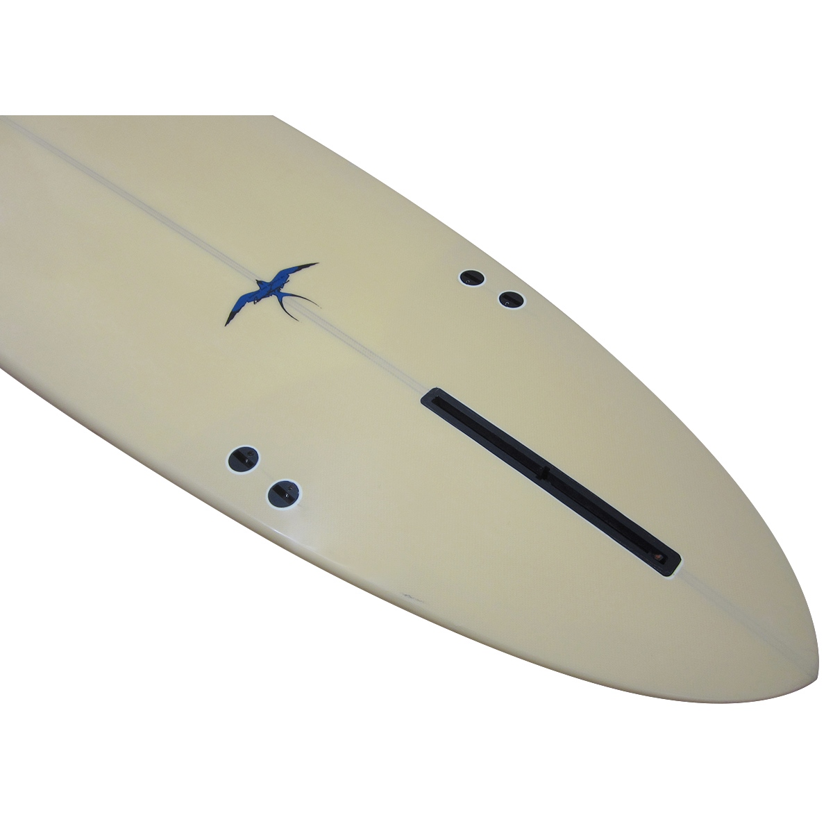 hawaiian pro designs DT1｜サーフィン・ボディボード