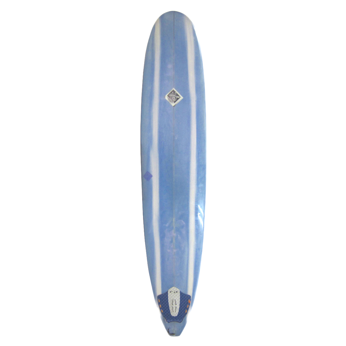 Dick Van Straalen / Custom 9`3