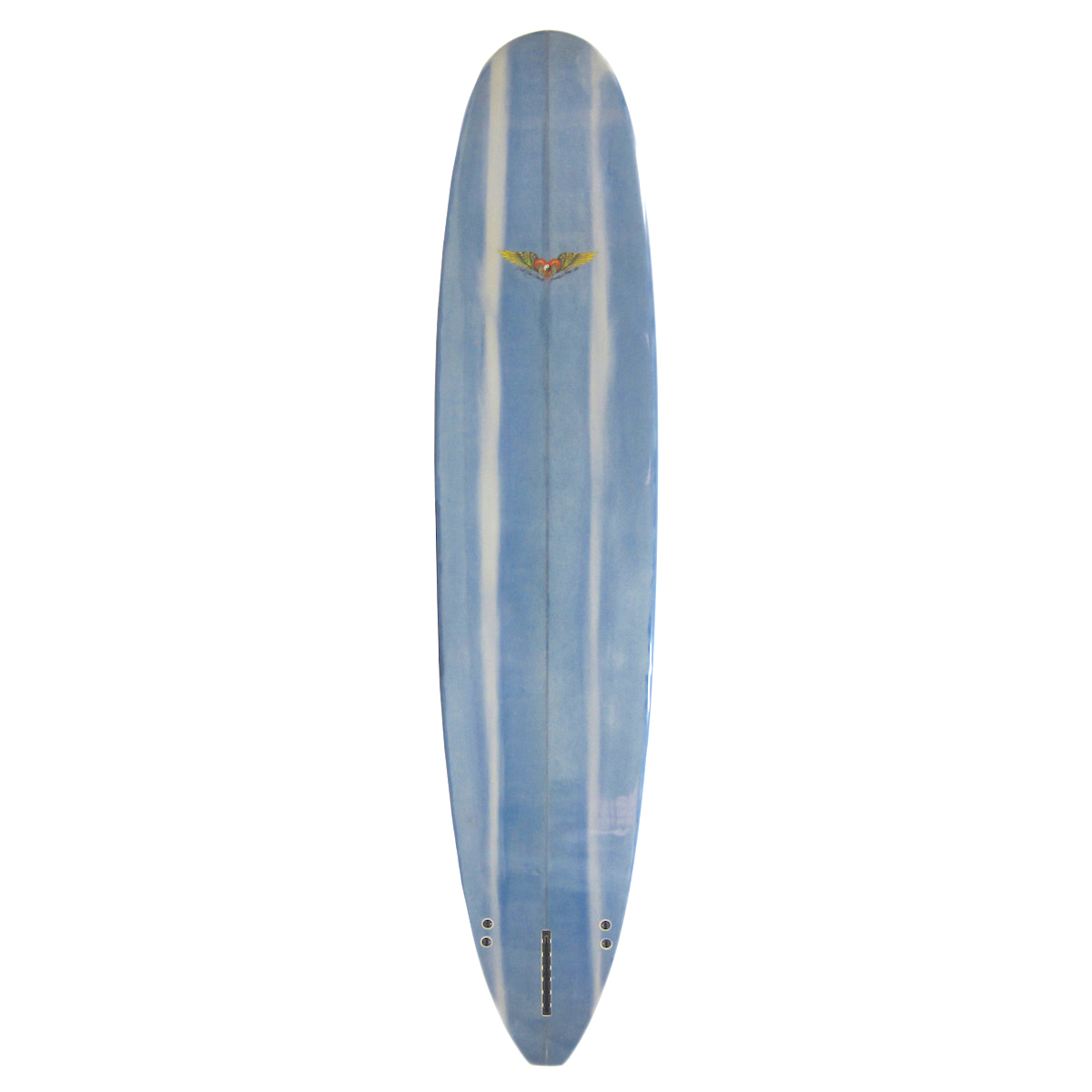 Dick Van Straalen / Custom 9`3
