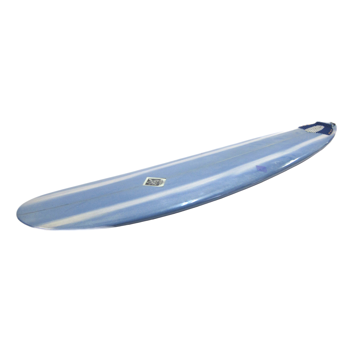Dick Van Straalen / Custom 9`3