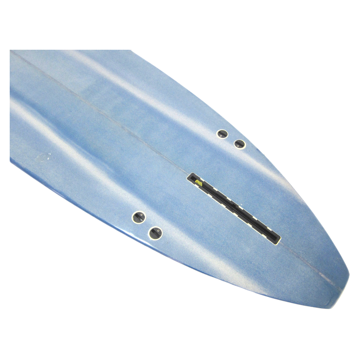 Dick Van Straalen / Custom 9`3