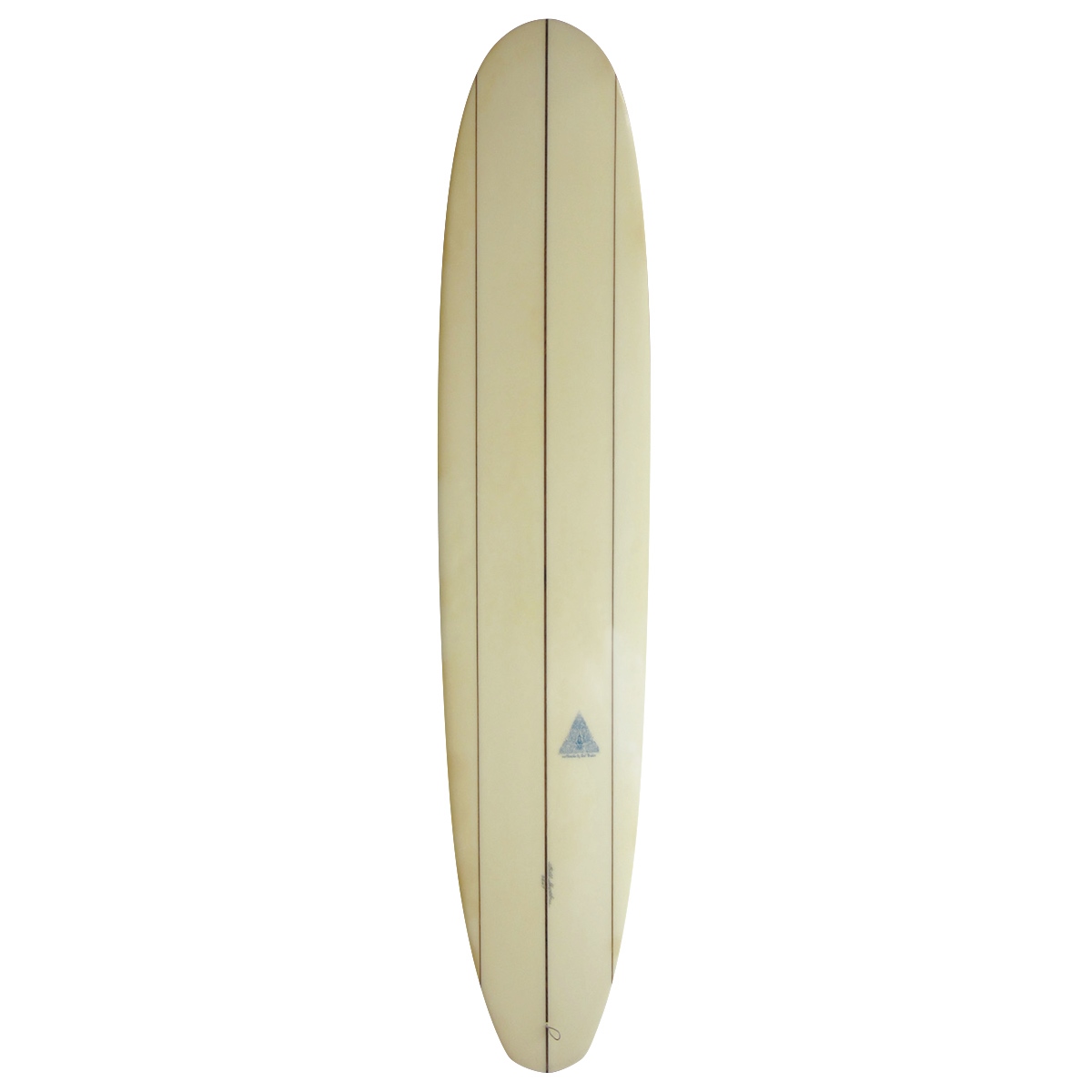 TUDOR / Joel Tudor / 9'3 Diamond T Shaped By Bill Shrosbee