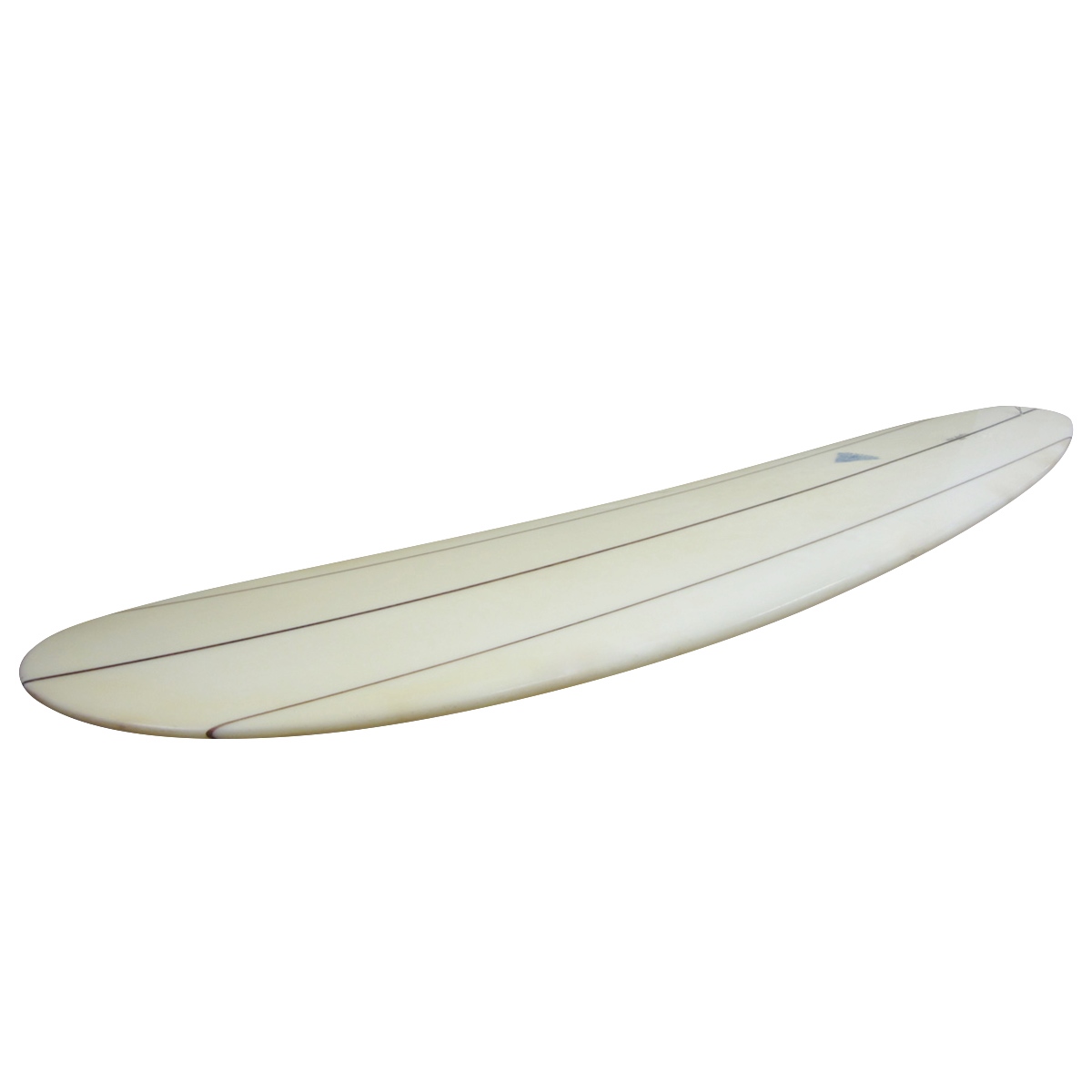 Joel Tudor / 9'3 Diamond T Shaped By Bill Shrosbee