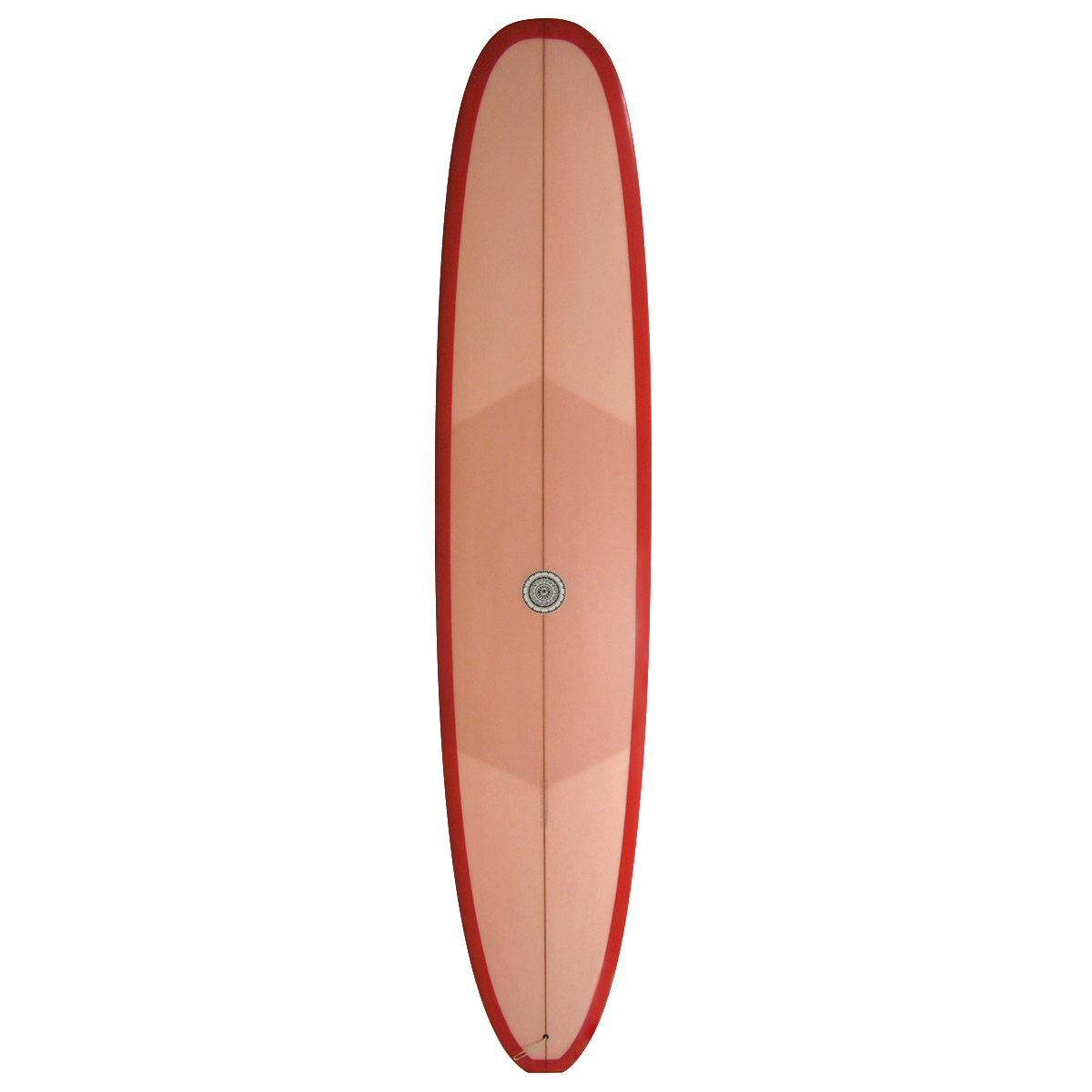 hobie longboard　tyler warren design