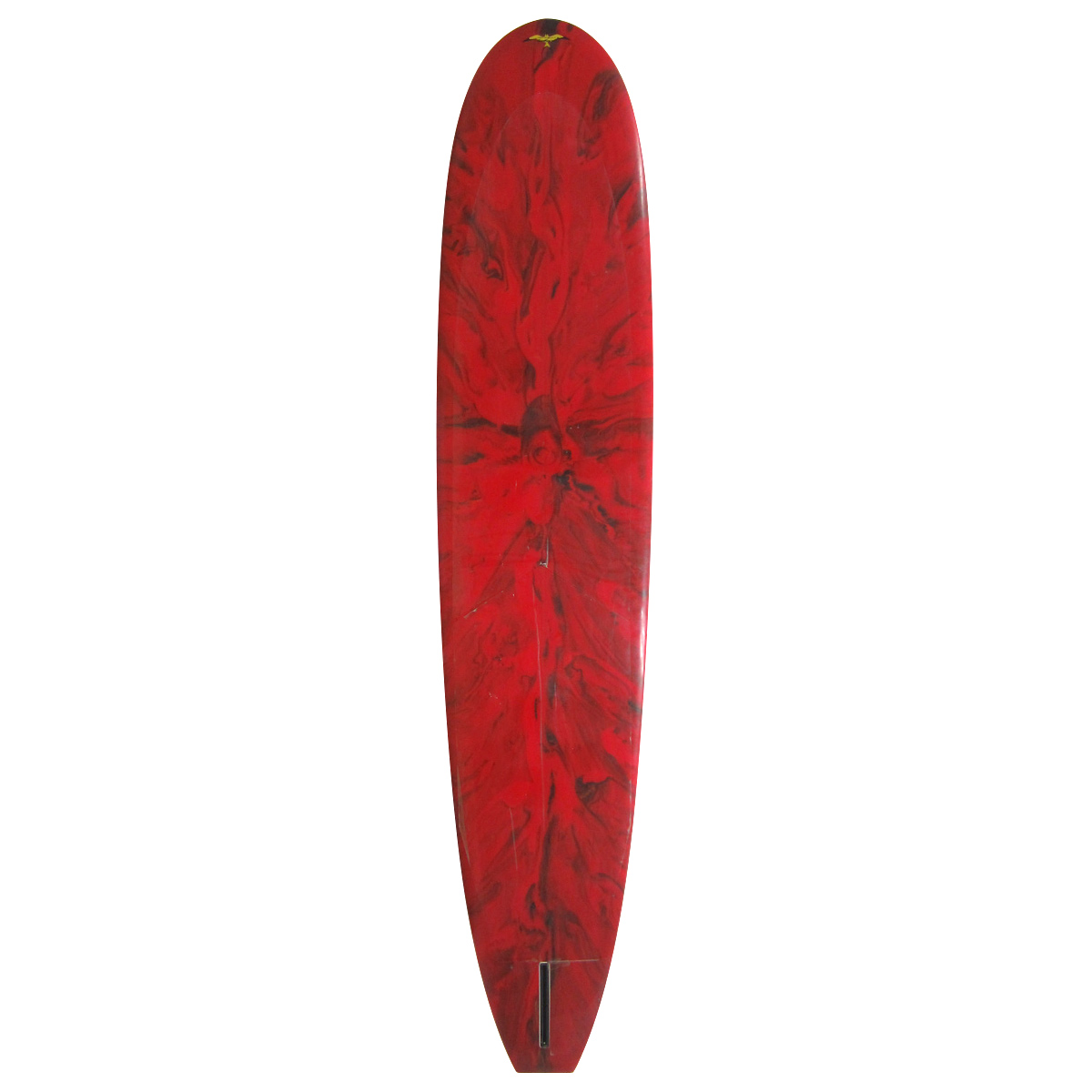 HAWAIIAN PRO DESIGNS / 60`s LONGBOARD Step deck 9`8 
