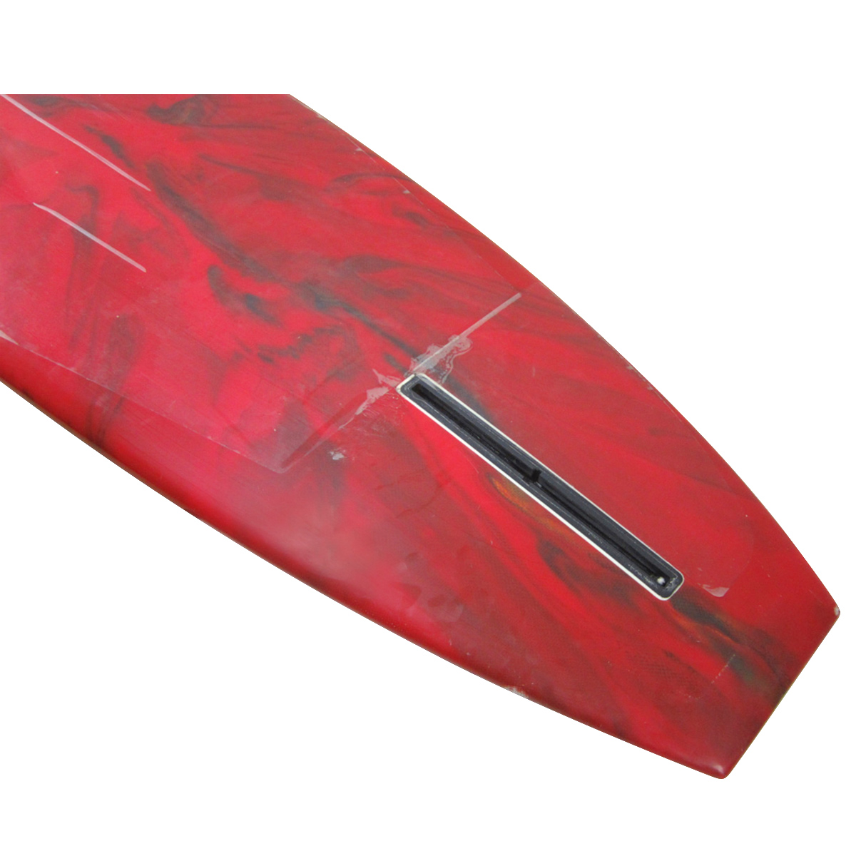 HAWAIIAN PRO DESIGNS / 60`s LONGBOARD Step deck 9`8 