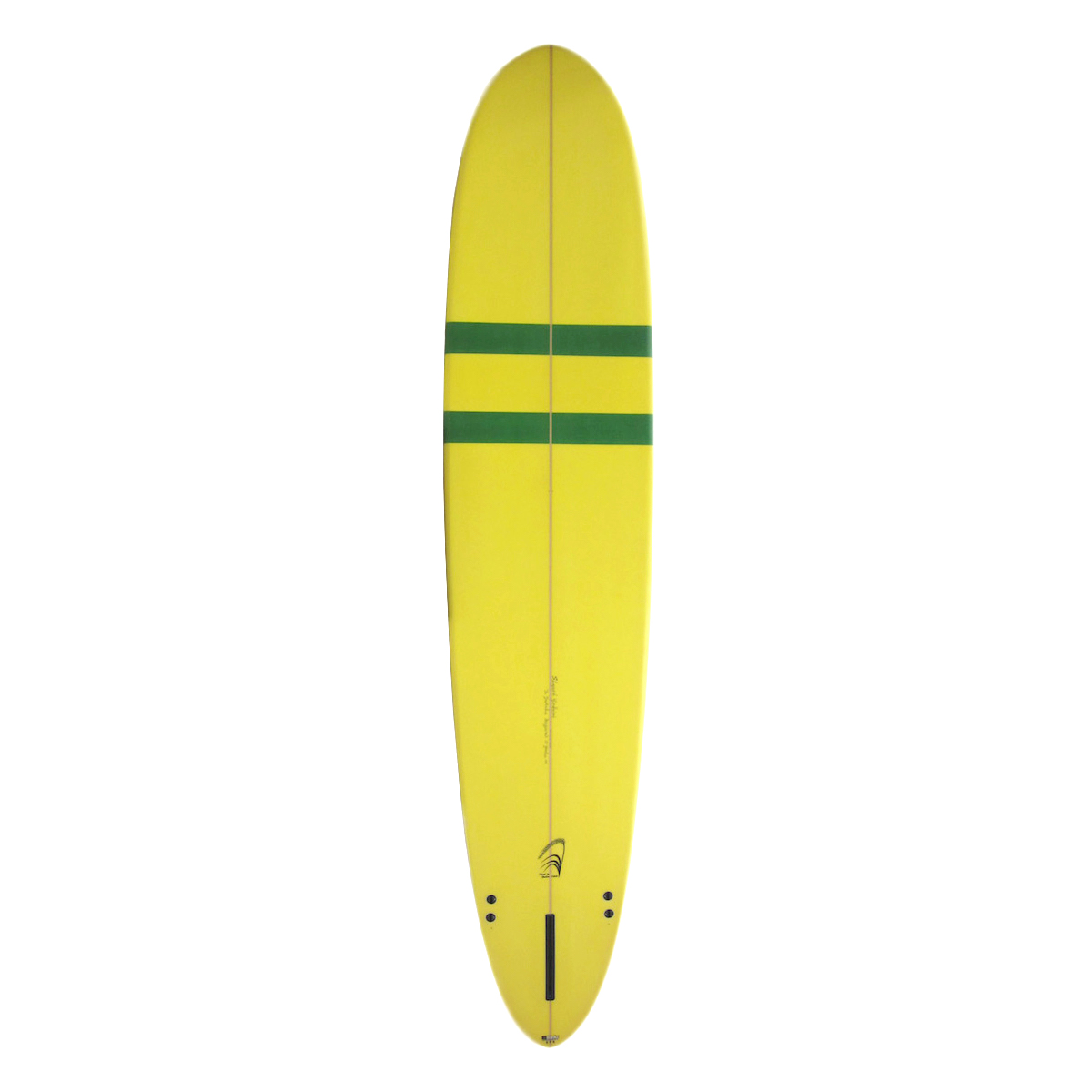 Yoshimi Takada Surfboards / Custom 9`1 EPS
