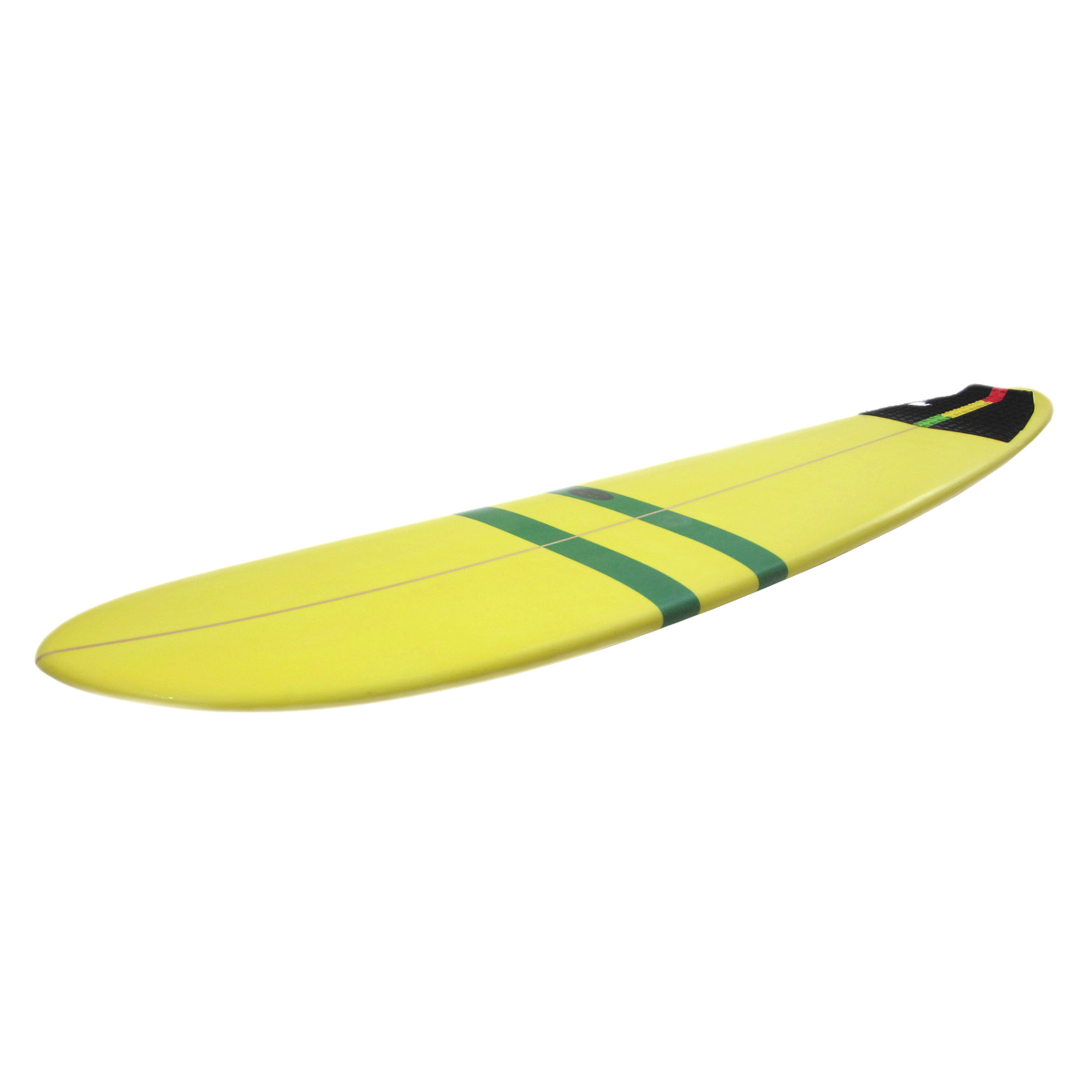 Yoshimi Takada Surfboards / Custom 9`1 EPS
