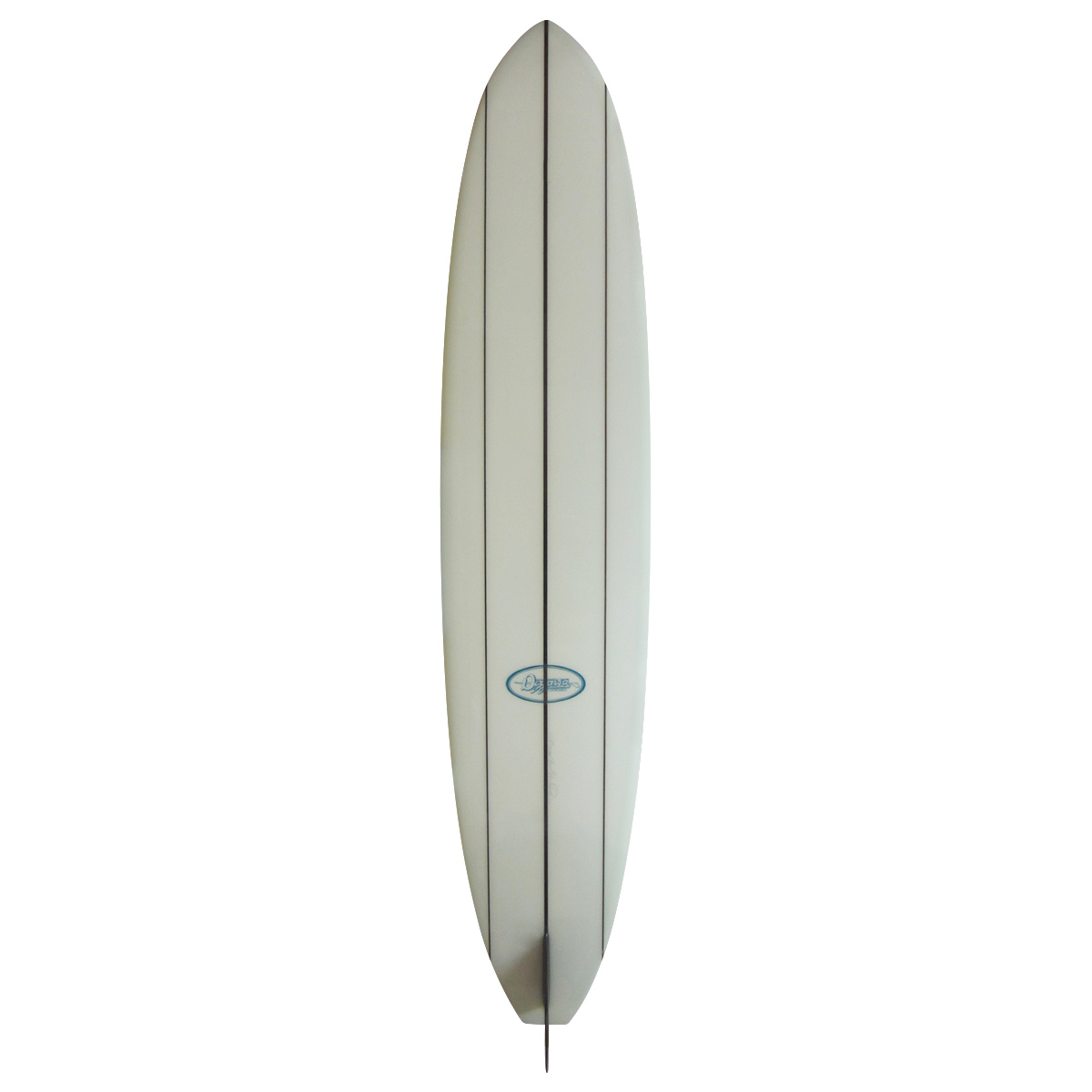DEGAWA SURFBOARDS / Classic PIG 9`2