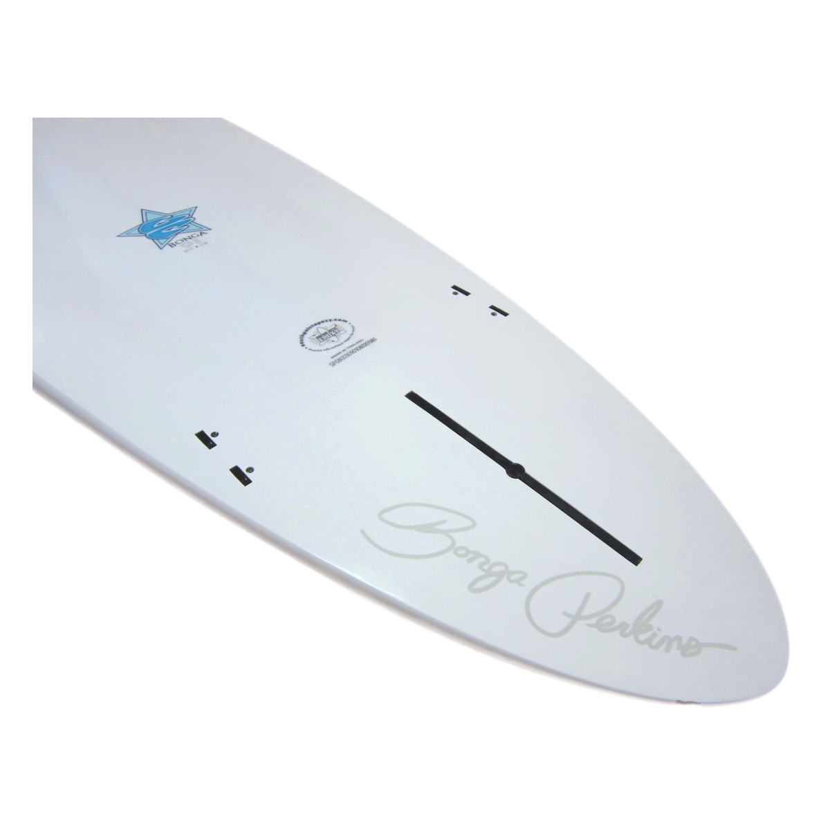 SOUTH POINT / 9`1 BONGA MODEL モールド製