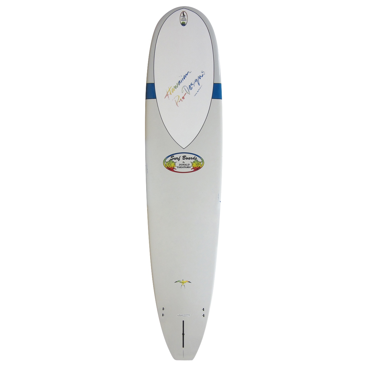 HAWAIIAN PRO DESIGNS / In The Pink 9`3 Surftech