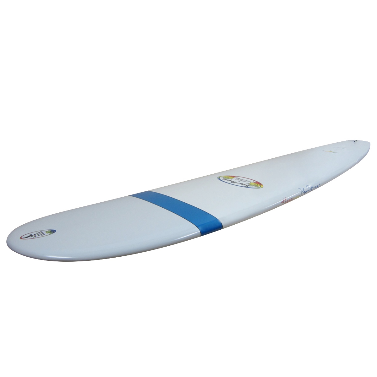 HAWAIIAN PRO DESIGNS / In The Pink 9`3 Surftech