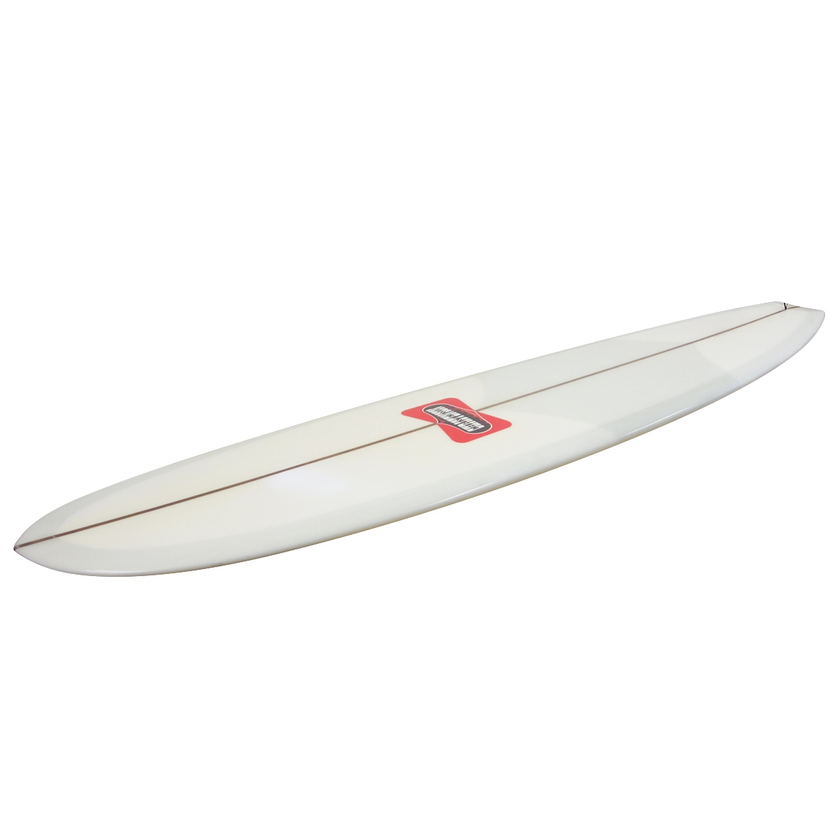 Christenson / BONNEVILLE 9'3