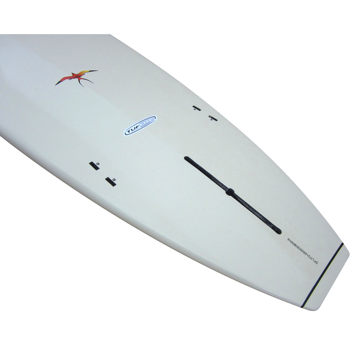 HAWAIIAN PRO DESIGNS / In The Pink 9`1 Surftech 