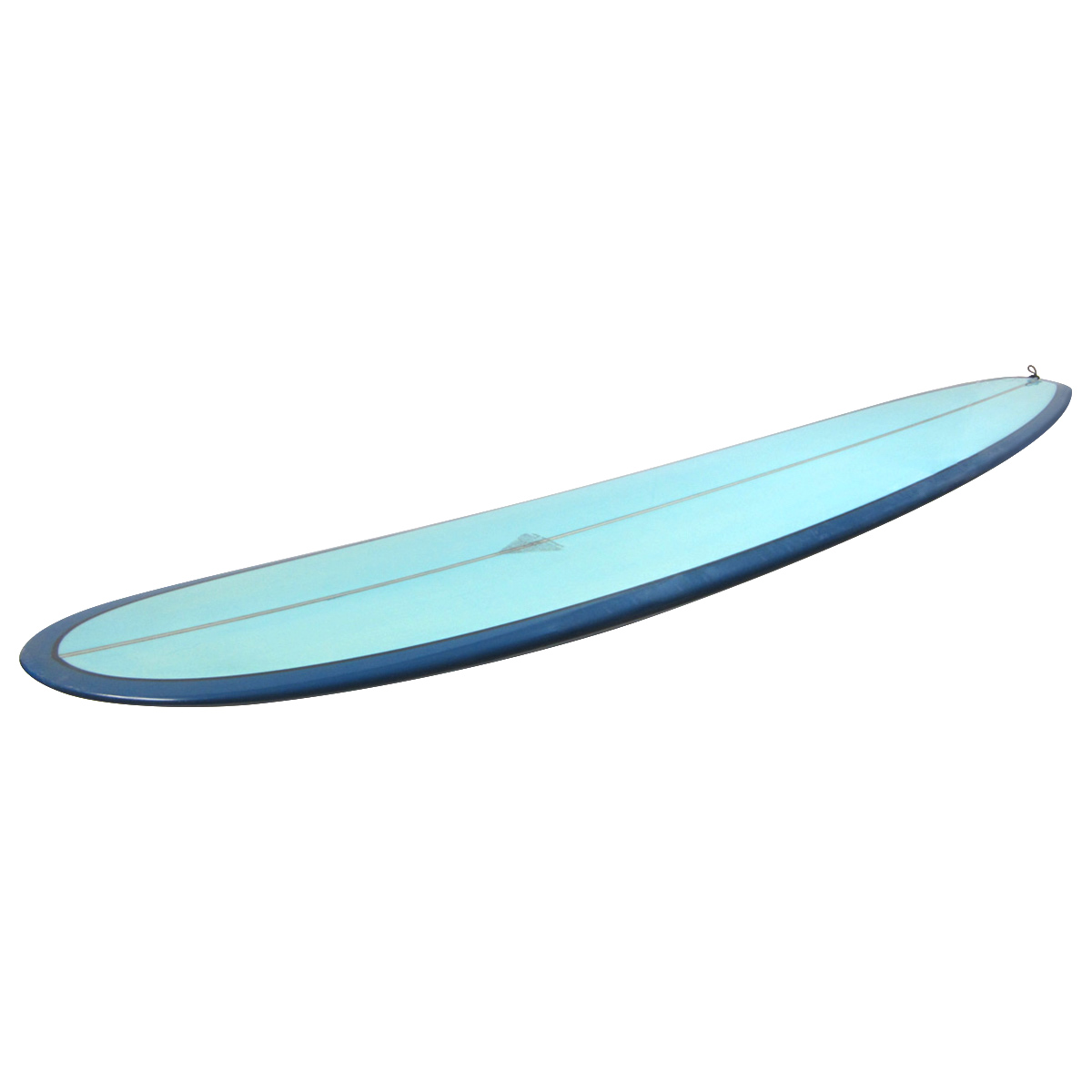 Joel Tudor / Old Blue 10`0
