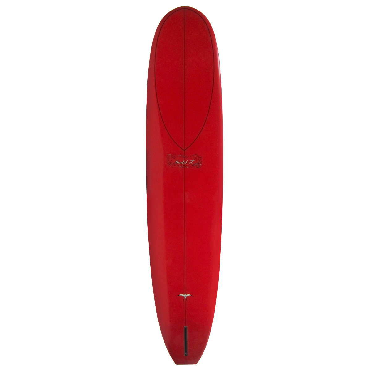 HAWAIIAN PRO DESIGNS / Model T 9`4 Special Form Shaped By Takayama 正規品