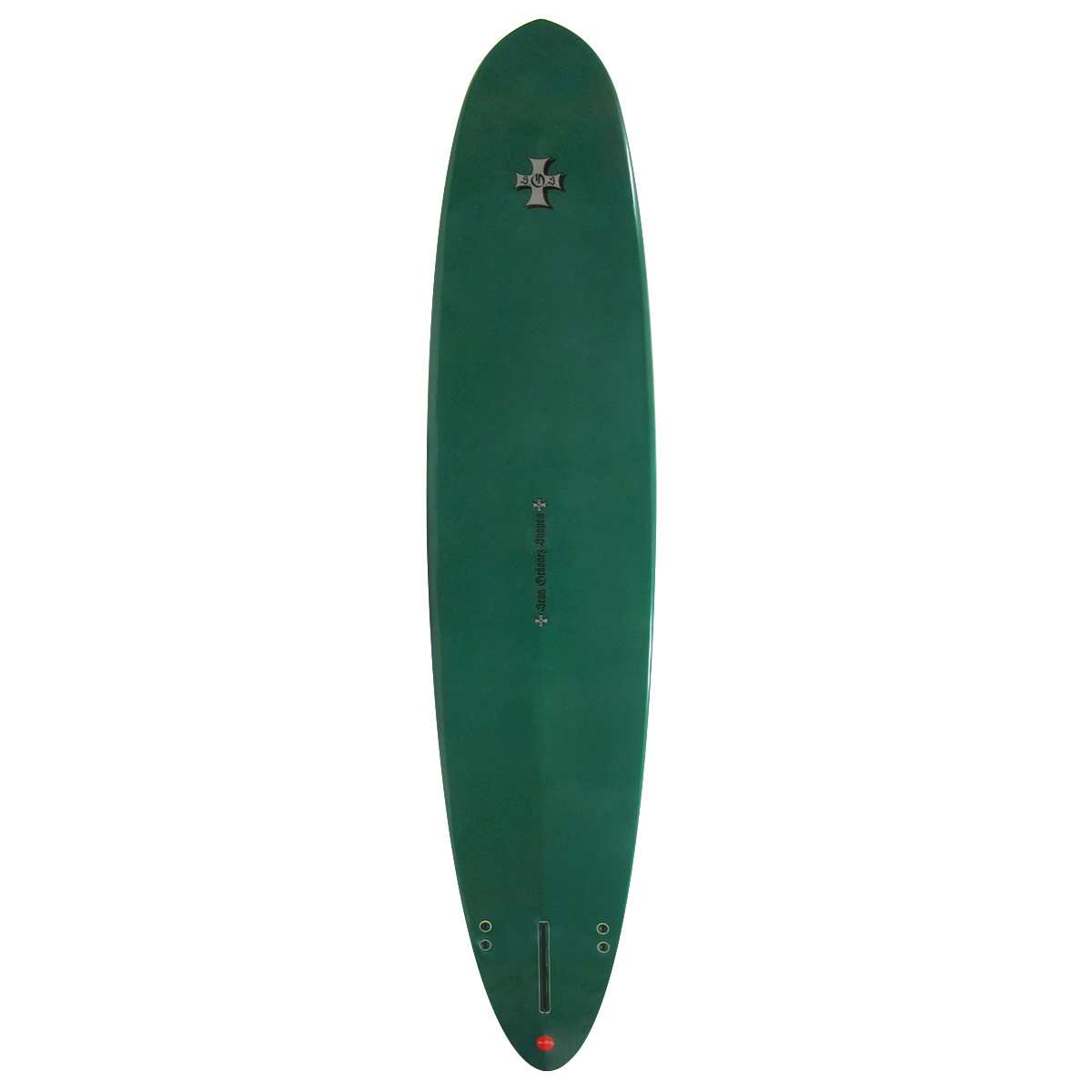  SOS Shape / Custom 9`0