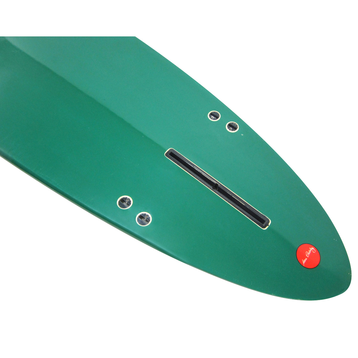  SOS Shape / Custom 9`0