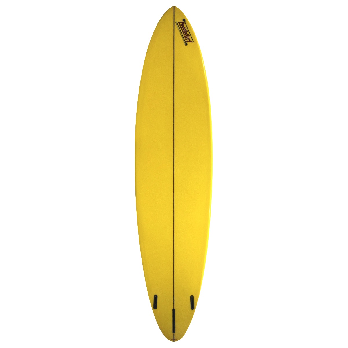 Paddle Surf Hawaii / 10`4 SUP Shaped by Blane Chambers