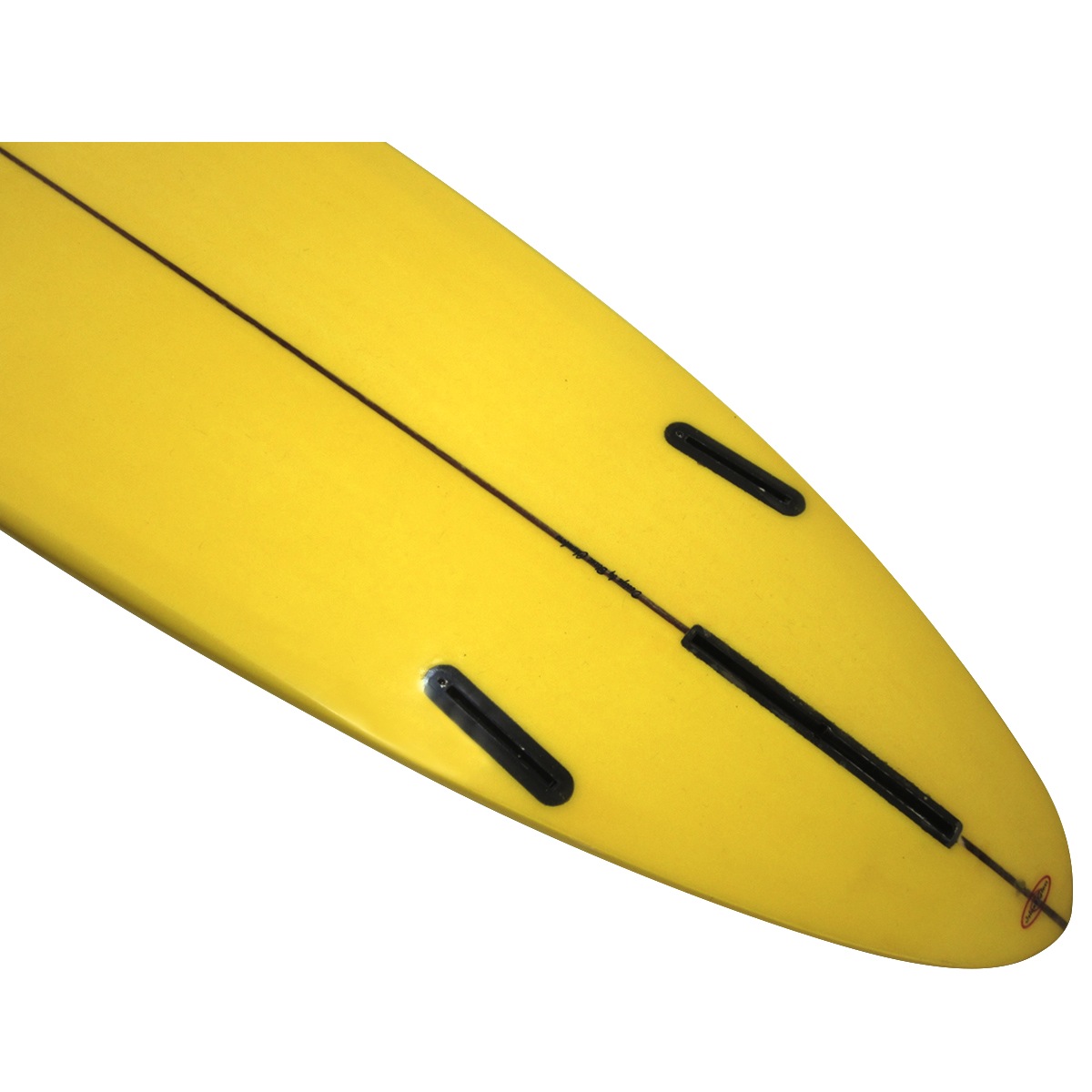 Paddle Surf Hawaii / 10`4 SUP Shaped by Blane Chambers