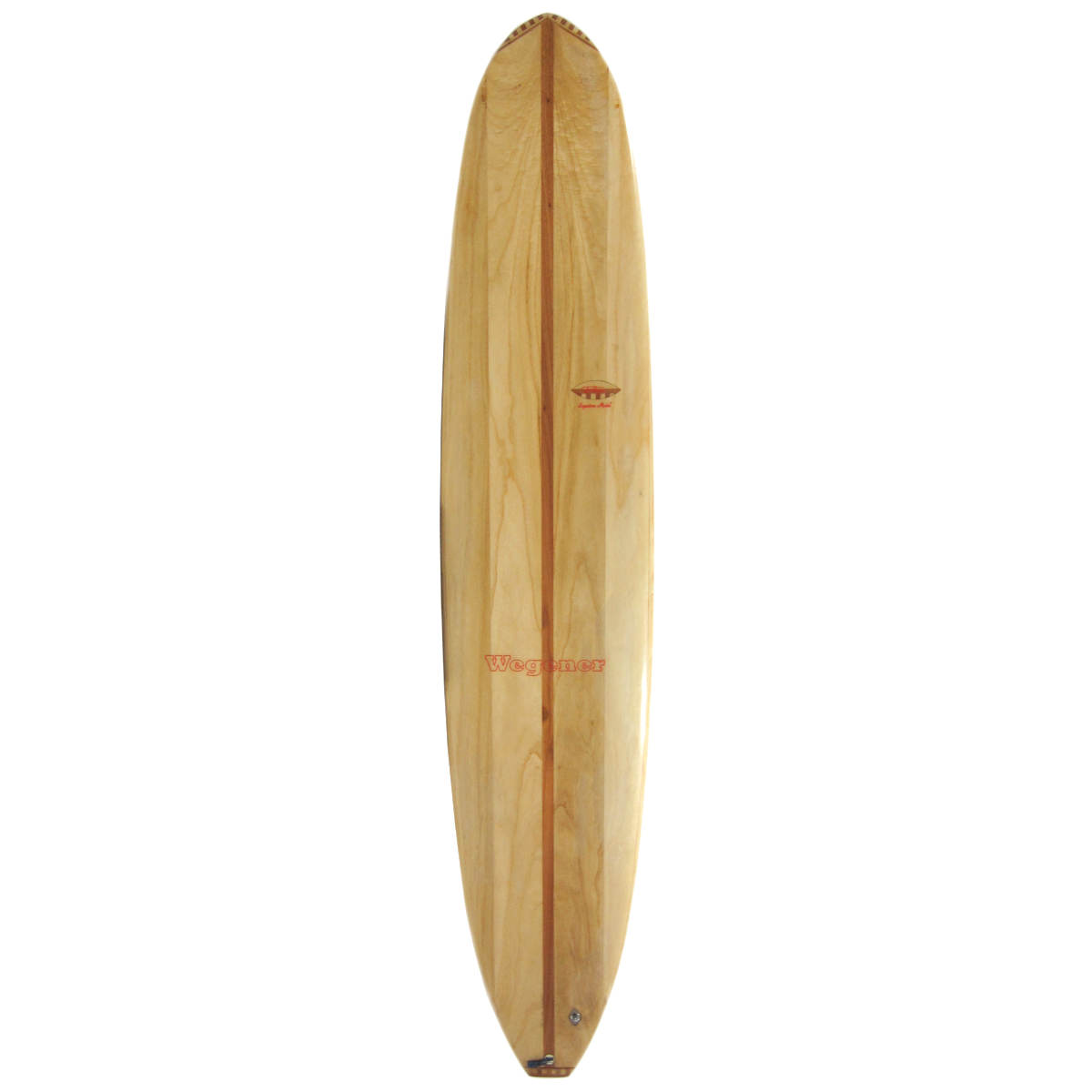  / Tom Wegener / 9`7 SIGNATURE (WOOD) Shaped By Tom Wegener