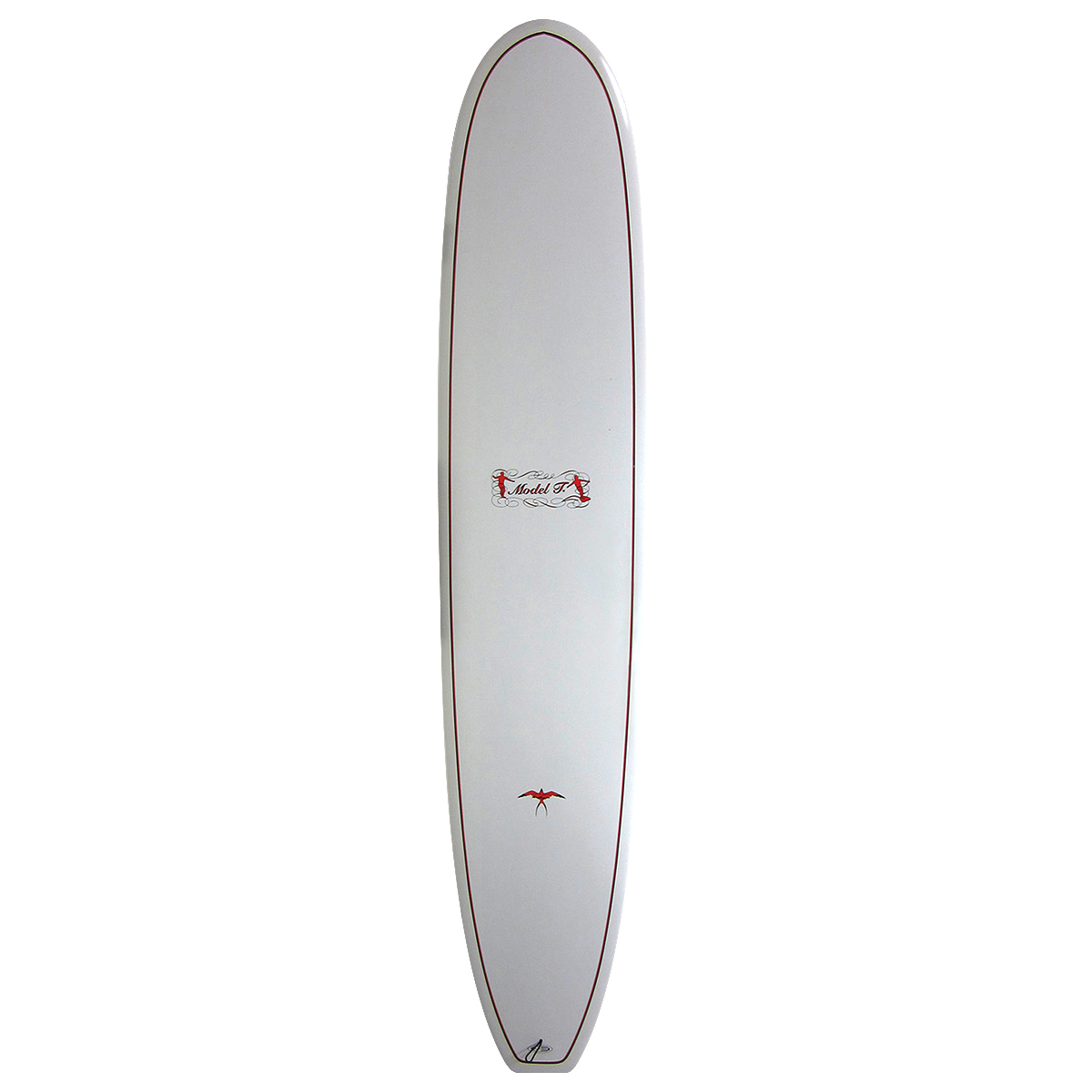 HAWAIIAN PRO DESIGNS / HAWAIIAN PRO DESIGNS / Model T 9`6 Surftech
