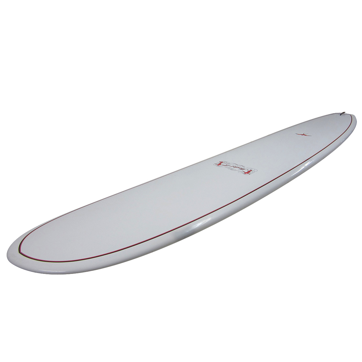 HAWAIIAN PRO DESIGNS / Model T 9`6 Surftech