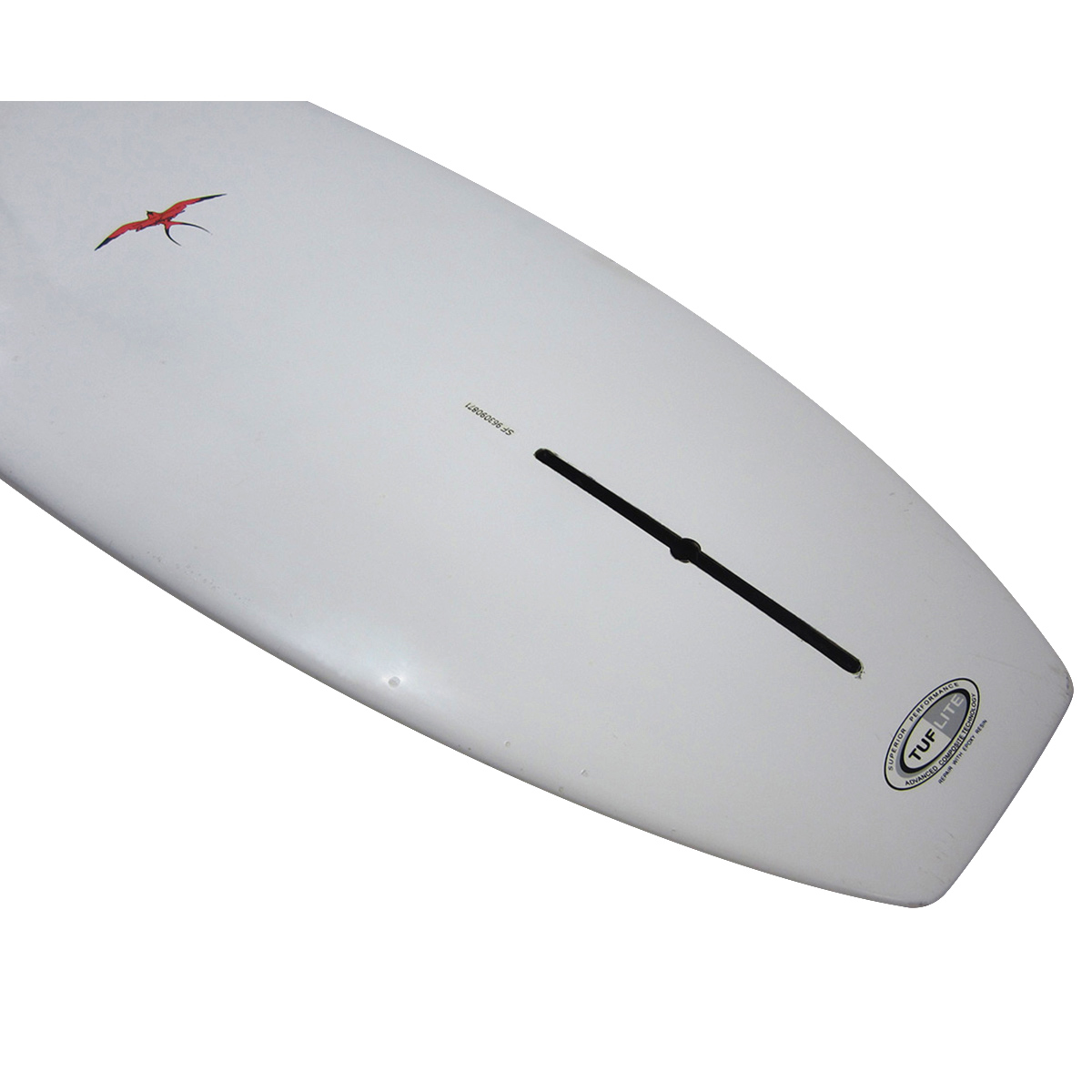 HAWAIIAN PRO DESIGNS / Model T 9`6 Surftech