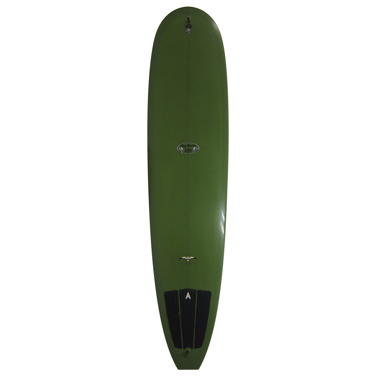 HAWAIIAN PRO DESIGNS / HAWAIIAN PRO DESIGNS / Mini In The Pink 8`6 